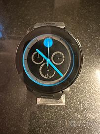 Orologio crono Movado Bold