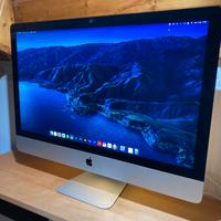 iMac (Retina 5K, 27 pollici, 2017)