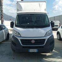 Ducato 35 2.3 MJT 150 CV CON CASSA VEICOLO PERFETT