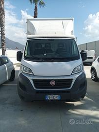 Ducato 35 2.3 MJT 150 CV CON CASSA VEICOLO PERFETT