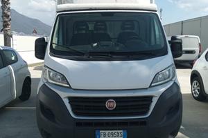 Ducato 35 2.3 MJT 150 CV CON CASSA VEICOLO PERFETT