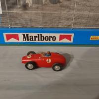 ferrari 500 f2 1\32 international toys anni50