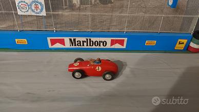 ferrari 500 f2 1\32 international toys anni50