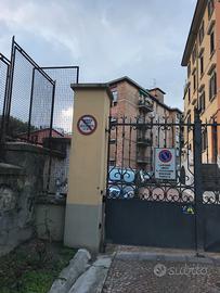 Locale seminterrato uso magazzino hobby