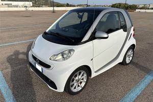 Smart fortwo 2012