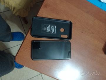 Samsung Galaxy A20e, perfettamente funzionante, co