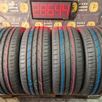 4 GOMME HANKOOK 225 45 18 80/90% DOT 23