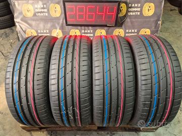 4 GOMME HANKOOK 225 45 18 80/90% DOT 23