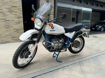 Bmw r 80 gs - 1998