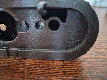 Filtro carburatore Dellorto SI 20/15