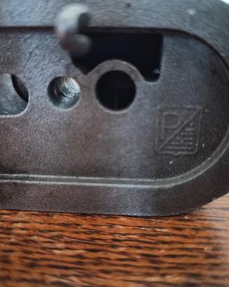 Filtro carburatore Dellorto SI 20/15
