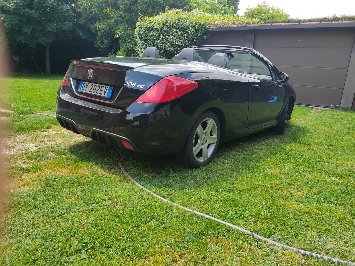 Peugeot 308 2ª serie