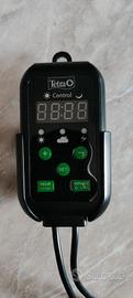  Timer Tetra Lightwave Adatto per Luci a LED acqut