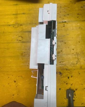 Scheda elettronica lavatrice Whirpool