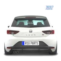 DIFFUSORE SEAT LEON 5F 13-20 FR SC AERODINAMICO