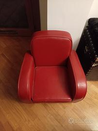 Poltroncina Maison du Monde