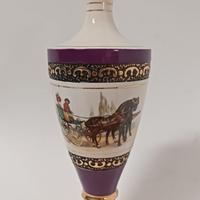 VASO "PORCELLANA CANOVA PADOVA" ITALY VINTAGE