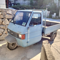 Piaggio Ape