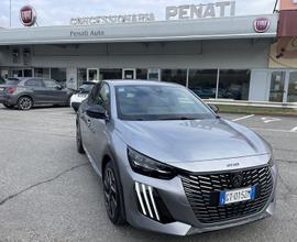 Peugeot 208 PureTech 100 Stop&Start 5 porte GT