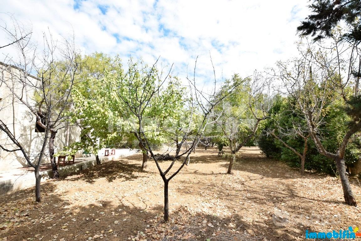 Casa – Oria, Quartiere ebraico, Brindisi - Vista 4