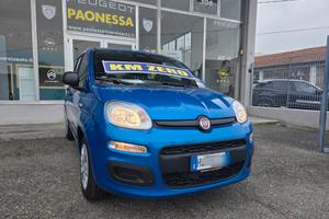 Fiat Panda PANDINA HYBRID PREZZO NON LEGATO A FINA