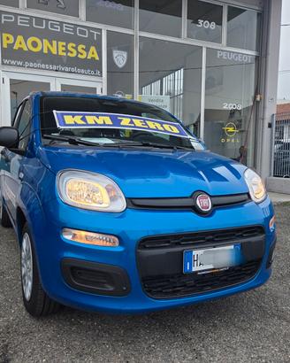 Fiat Panda PANDINA HYBRID PREZZO NON LEGATO A FINA
