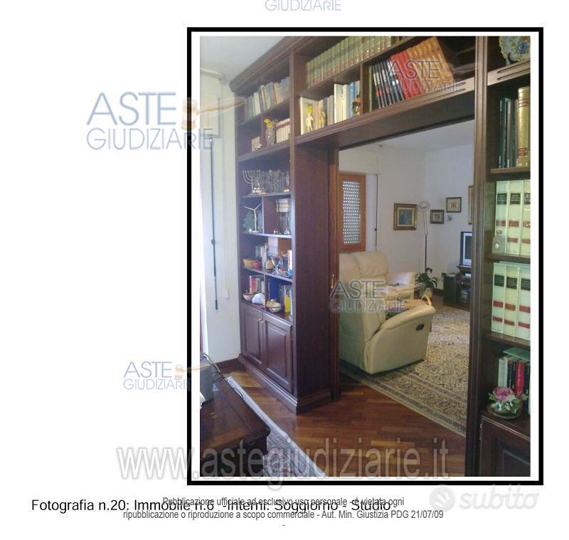 Appartamento – Igrèsias/Iglesias, Sulcis Iglesiente - Vista 4