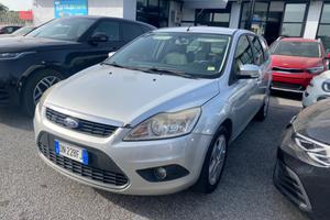Ford Focus 1.6TDCi SW Tit. FIN NO BUSTA PAGA