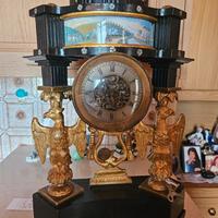 orologio antico vintage 