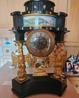 orologio antico vintage 