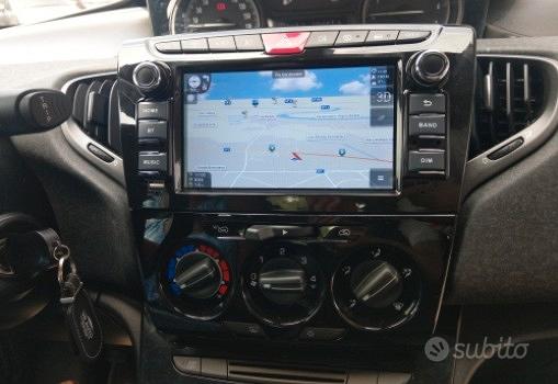 Subito - GIANTECH - Autoradio navigatore c4 ds4 android carplay - Accessori  Auto In vendita a Udine