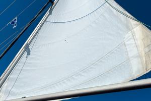 Barca a vela Comet 8.50