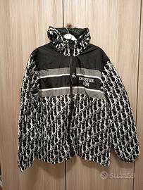 giubbotto leggero taglia L