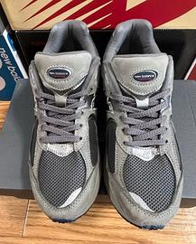 New Balance 2002R Classic Grey 36-45