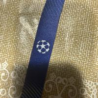 Laccio porta badge originale Champions