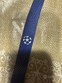 Laccio porta badge originale Champions