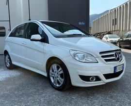 Mercedes-benz B 200 B 180 CDI Premium