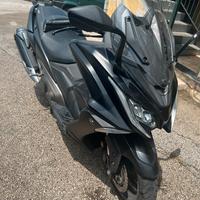 Ak 550