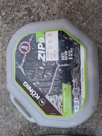 Catene da neve König zip9