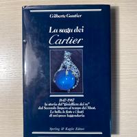 Gilberte Gautier - La saga dei Cartier