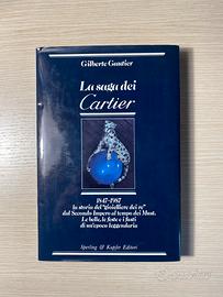 Gilberte Gautier - La saga dei Cartier