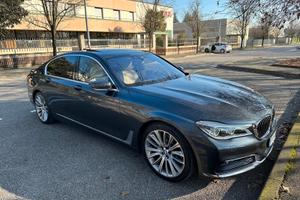 bmw 730 Xdrive Eccelsa 