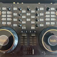 Hercules DJ Console 4MX – Limited Edition Black