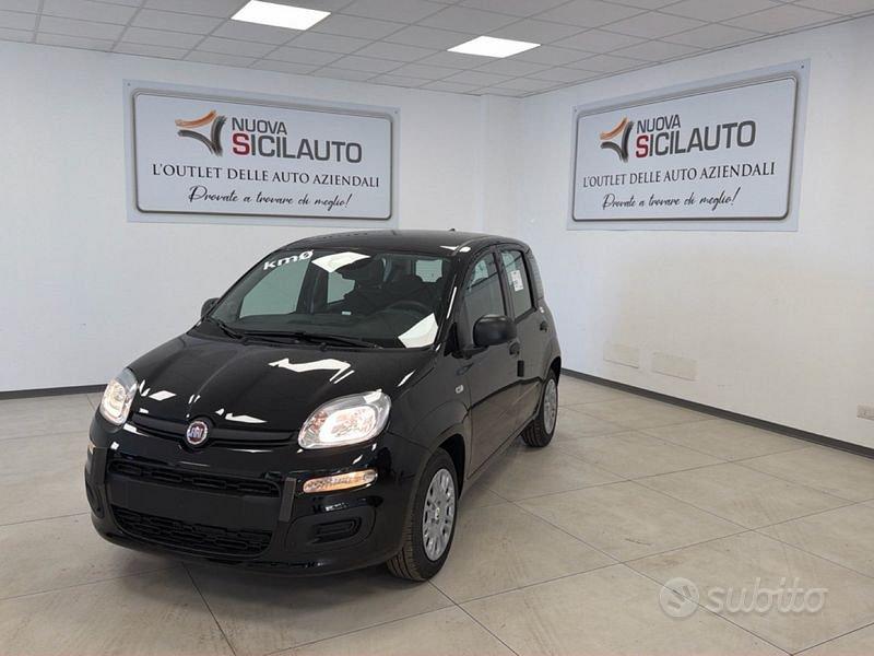Fiat Pandina 2026 photo 2