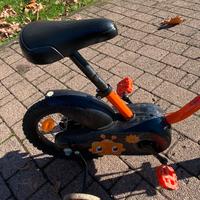bicicletta bambino 14 