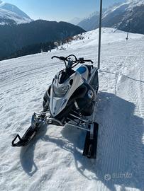Yamaha nytro