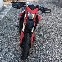 HYPERMOTARD 939 2016