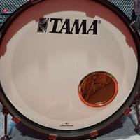 Tama Starclassic all maple shell