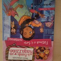 Fatima e il furto misterioso – Paola Zannoner