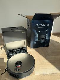 Robot aspirapolvere JONR X9 Pro Robot Vacuum